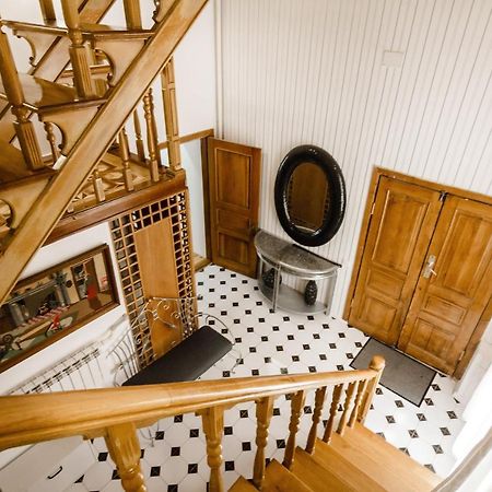 Katerynynska Street 3-Bedrooms Apartment Odesa Exterior photo